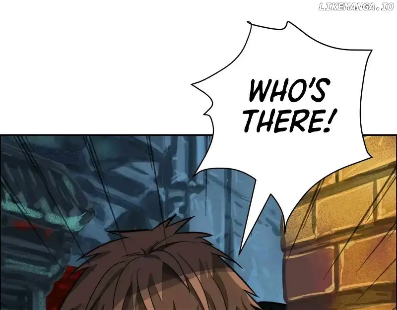 The Creatures that We Are Chapter 18 page 28