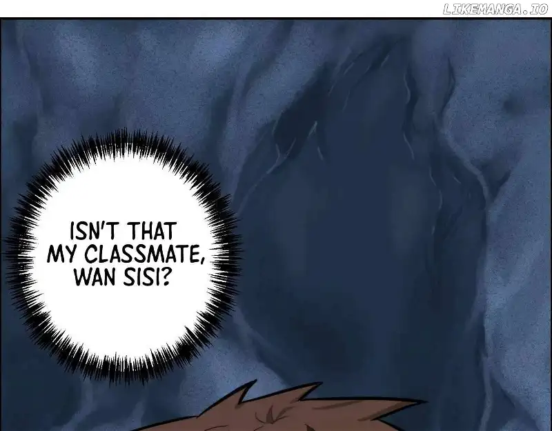 The Creatures that We Are Chapter 18 page 33