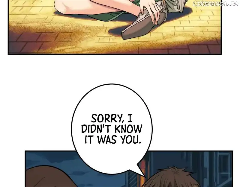 The Creatures that We Are Chapter 18 page 38