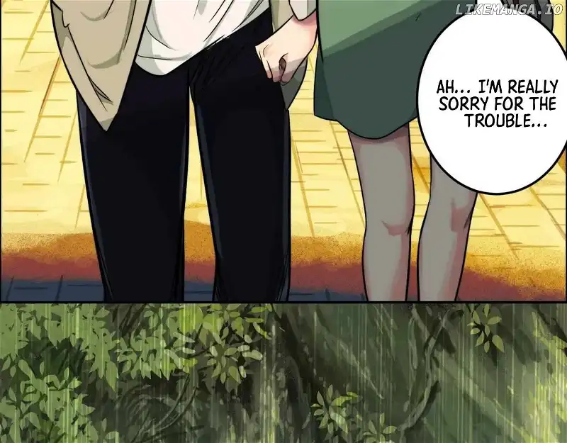 The Creatures that We Are Chapter 18 page 43