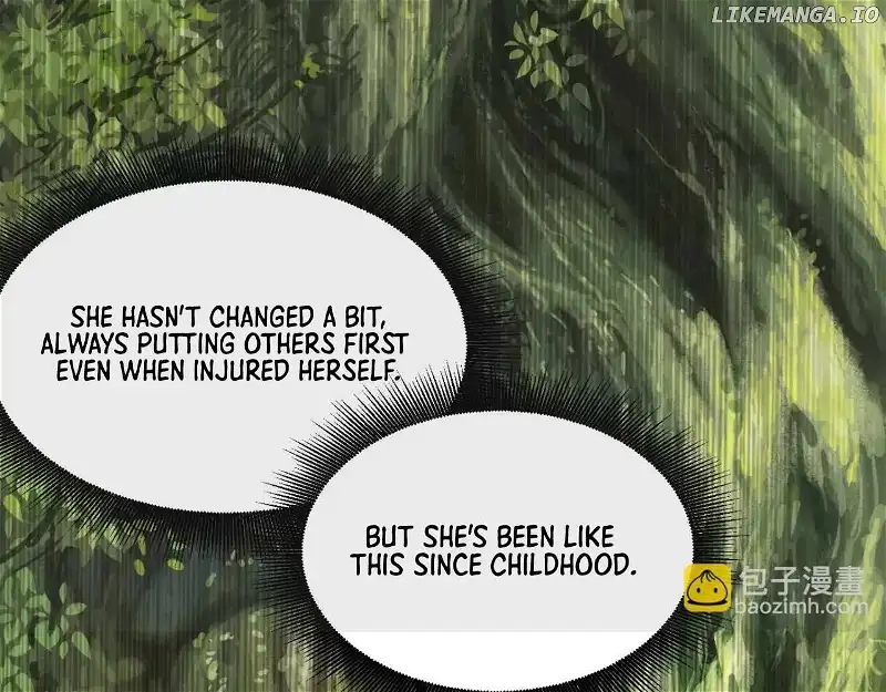 The Creatures that We Are Chapter 18 page 44