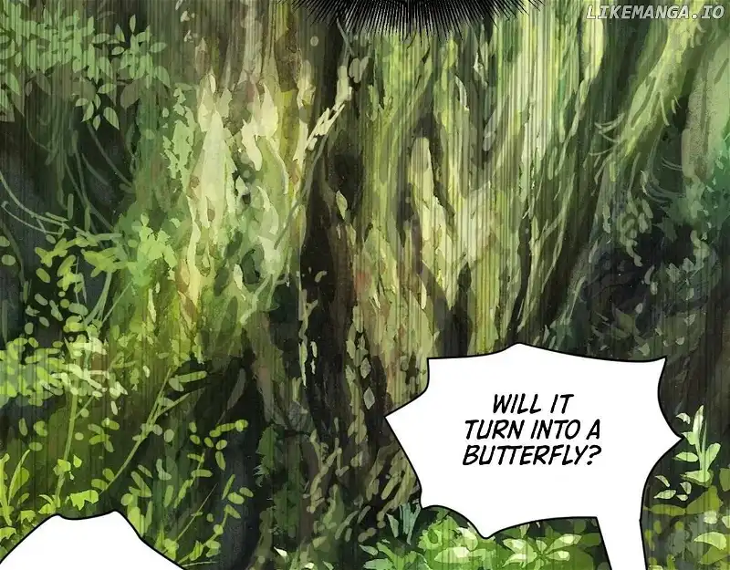 The Creatures that We Are Chapter 18 page 45