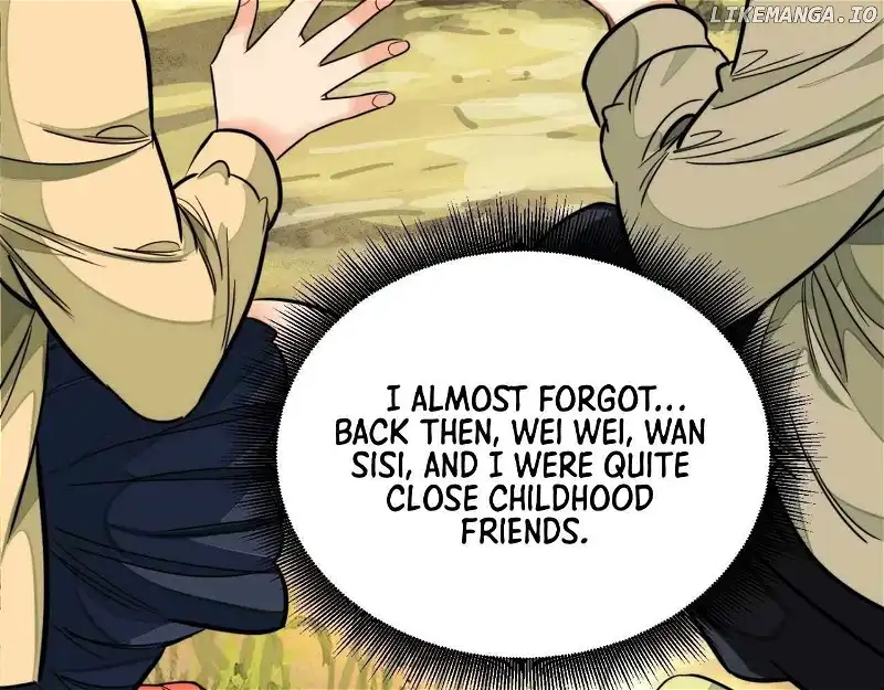 The Creatures that We Are Chapter 18 page 48