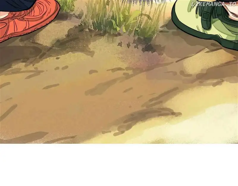 The Creatures that We Are Chapter 18 page 49