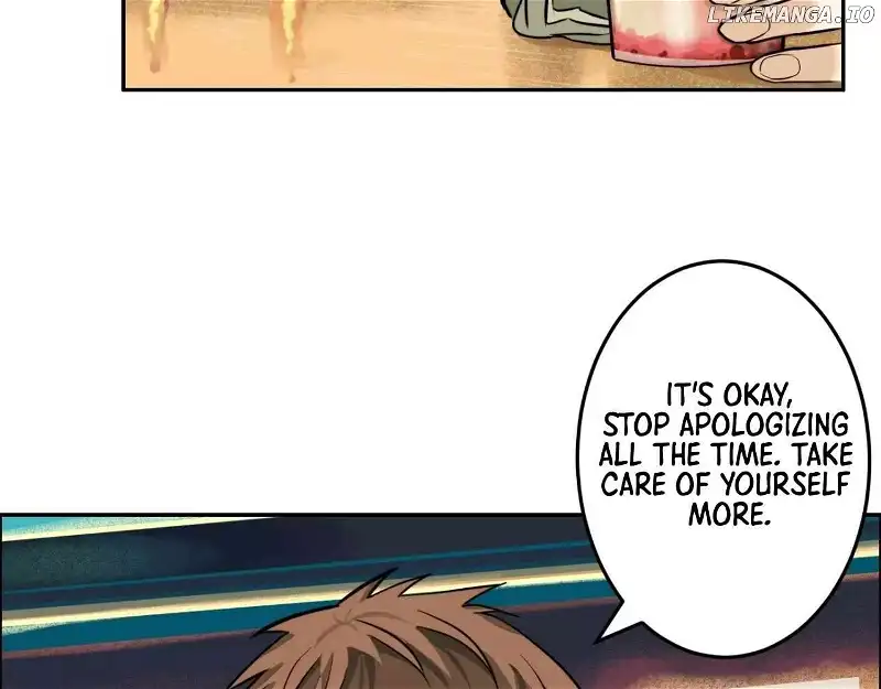 The Creatures that We Are Chapter 18 page 54