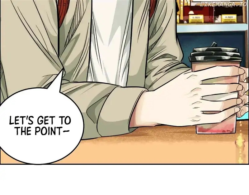 The Creatures that We Are Chapter 18 page 56
