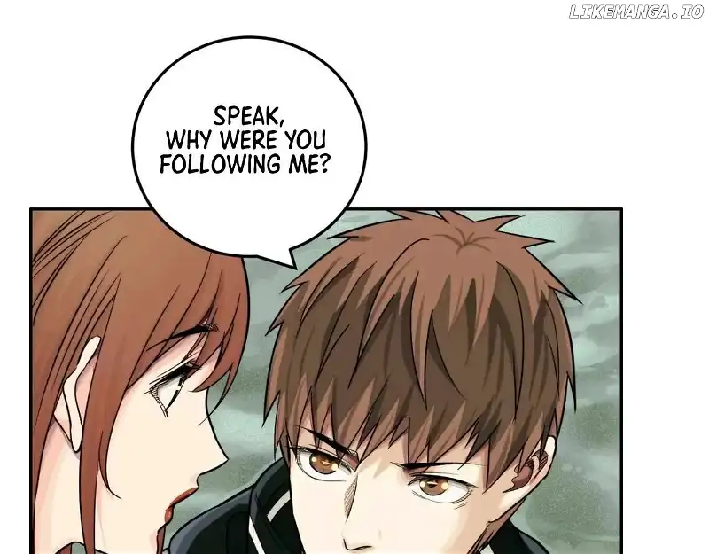 The Creatures that We Are Chapter 18 page 57