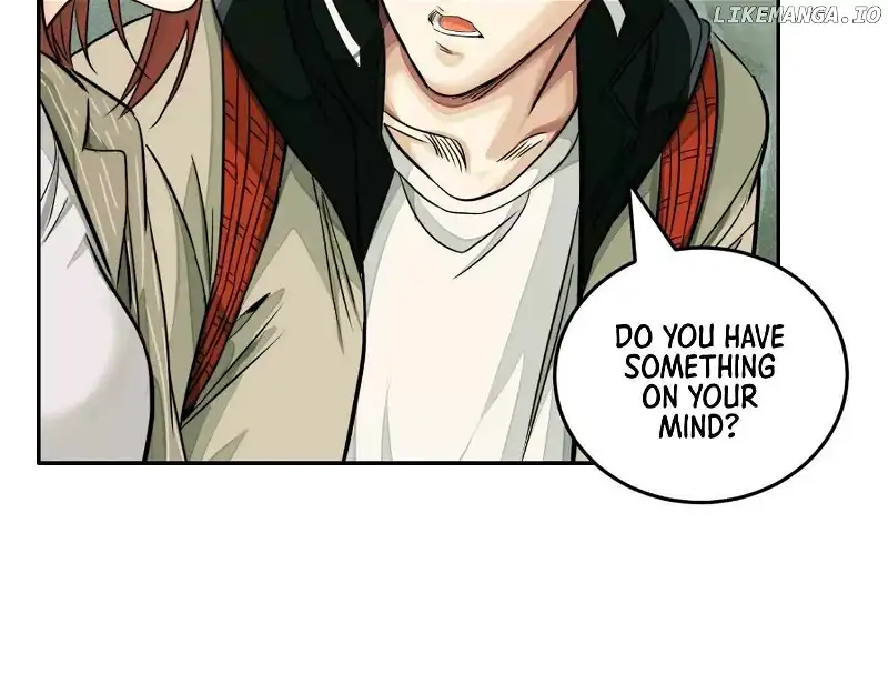 The Creatures that We Are Chapter 18 page 58