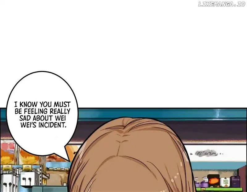 The Creatures that We Are Chapter 18 page 59