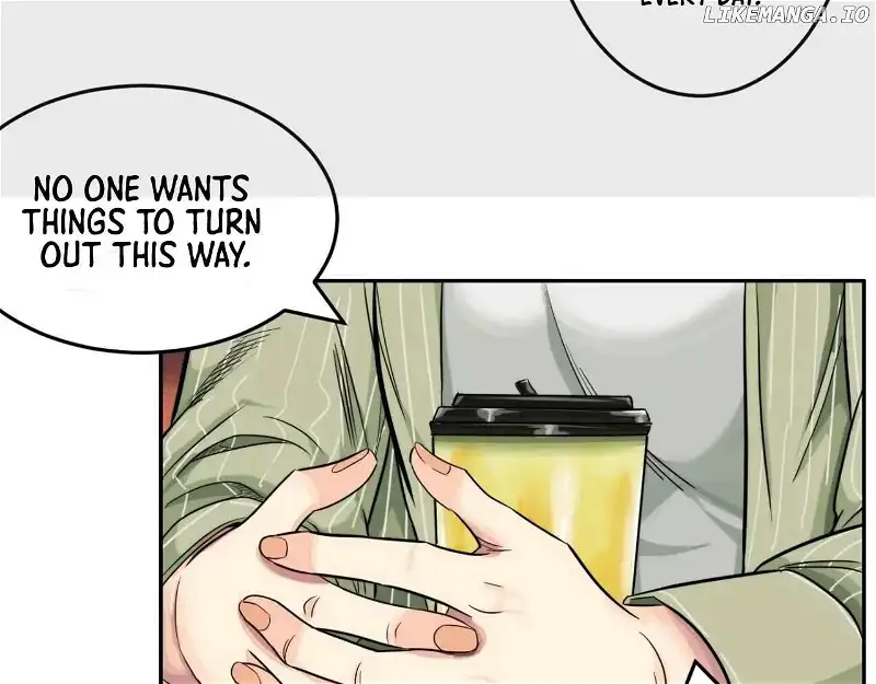 The Creatures that We Are Chapter 18 page 61