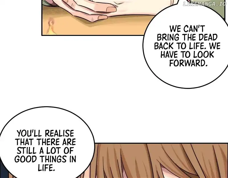 The Creatures that We Are Chapter 18 page 62