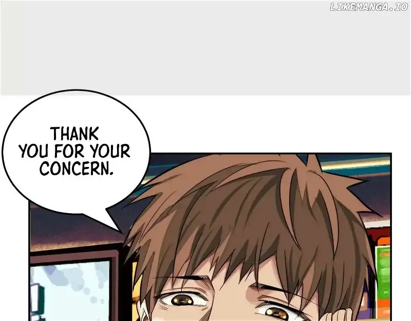 The Creatures that We Are Chapter 18 page 64