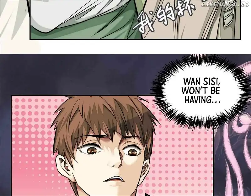 The Creatures that We Are Chapter 18 page 79