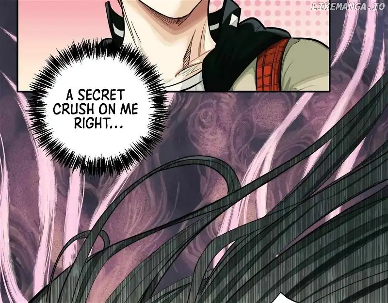 The Creatures that We Are Chapter 18 page 80