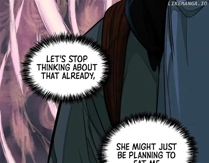 The Creatures that We Are Chapter 18 page 85