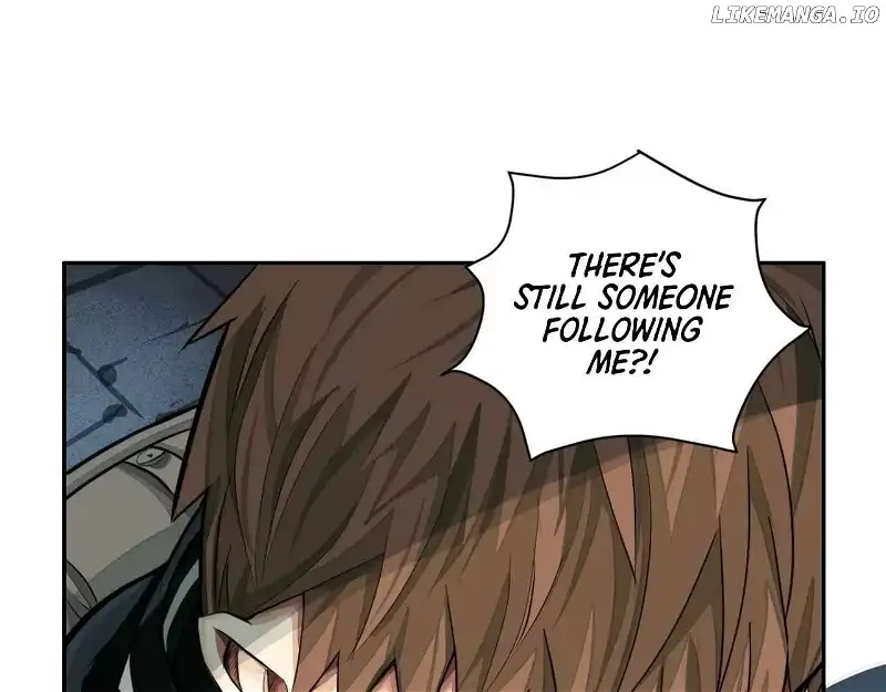 The Creatures that We Are Chapter 18 page 92