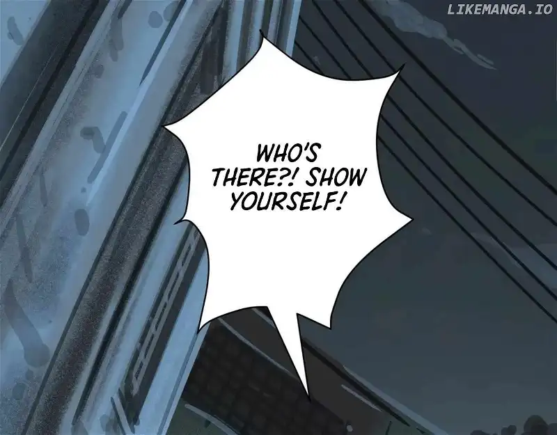 The Creatures that We Are Chapter 18 page 94