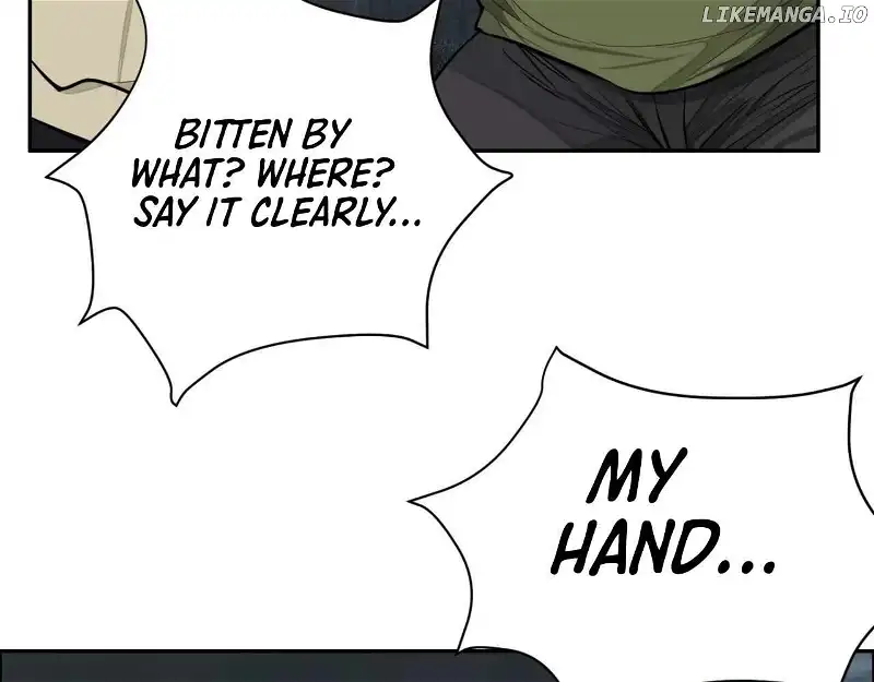The Creatures that We Are Chapter 18 page 106