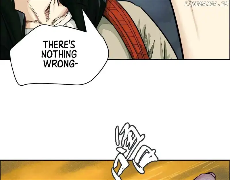 The Creatures that We Are Chapter 18 page 108
