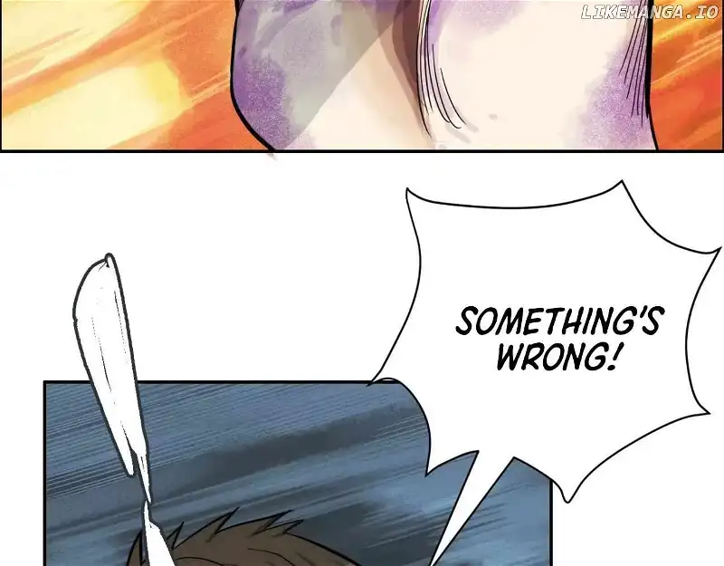 The Creatures that We Are Chapter 18 page 110