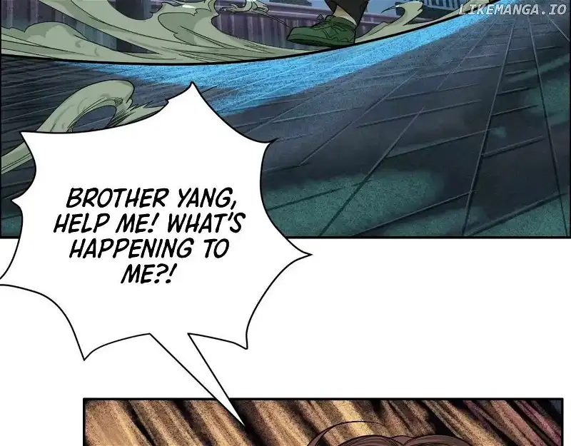 The Creatures that We Are Chapter 19 page 9