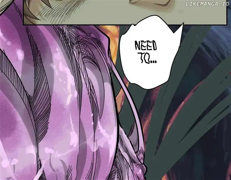 The Creatures that We Are Chapter 19 page 31