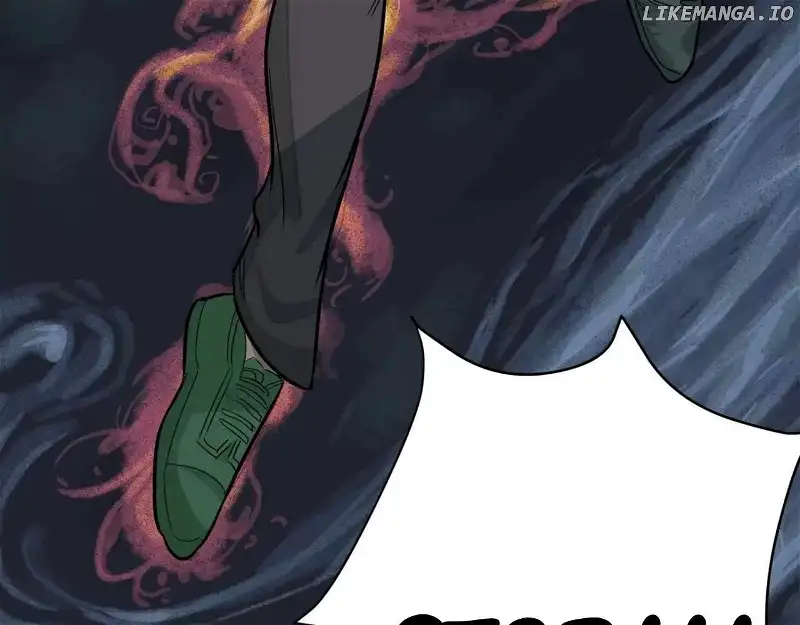 The Creatures that We Are Chapter 19 page 35
