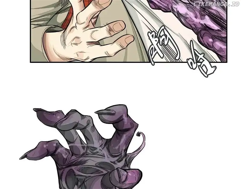 The Creatures that We Are Chapter 19 page 40