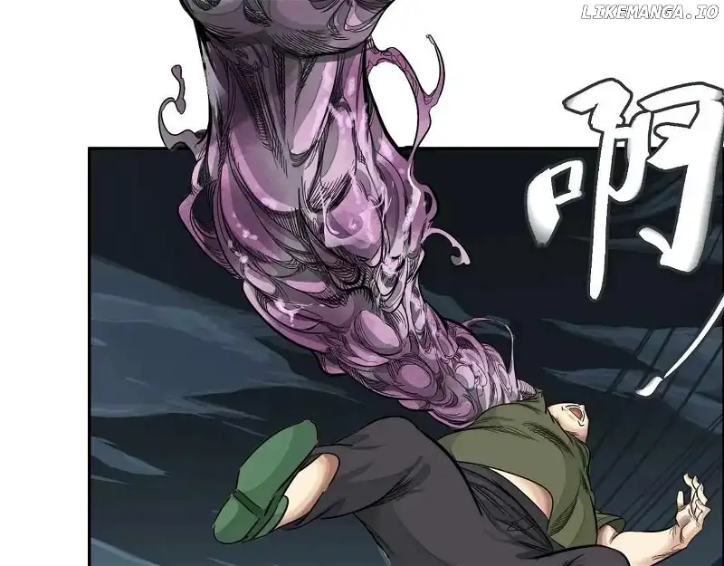 The Creatures that We Are Chapter 19 page 41