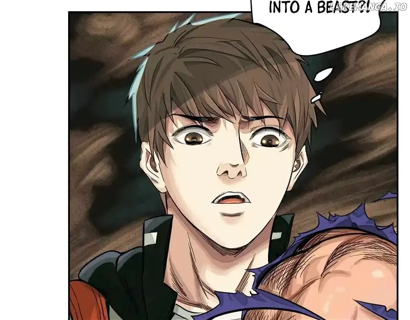 The Creatures that We Are Chapter 19 page 63