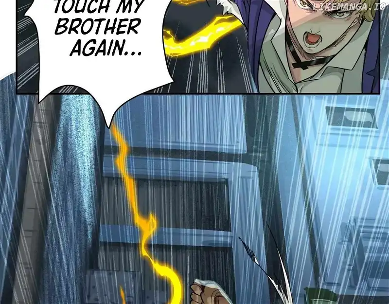 The Creatures that We Are Chapter 19 page 66