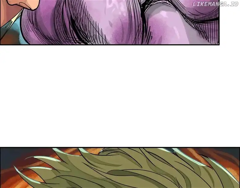 The Creatures that We Are Chapter 19 page 72
