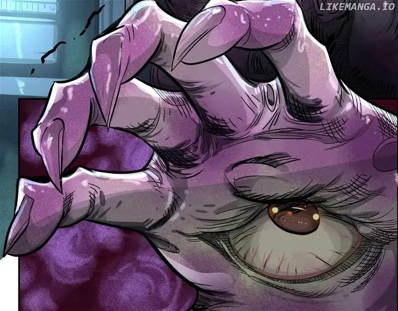 The Creatures that We Are Chapter 19 page 82