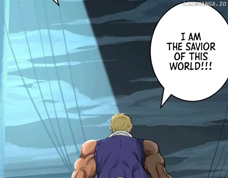 The Creatures that We Are Chapter 19 page 93