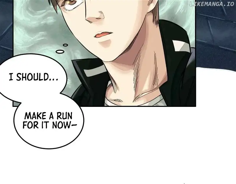 The Creatures that We Are Chapter 19 page 96