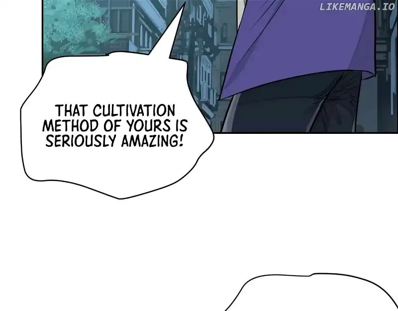 The Creatures that We Are Chapter 19 page 99