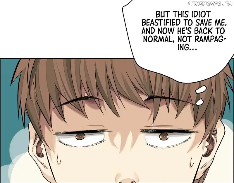 The Creatures that We Are Chapter 19 page 100