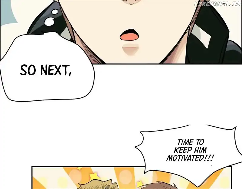 The Creatures that We Are Chapter 19 page 101