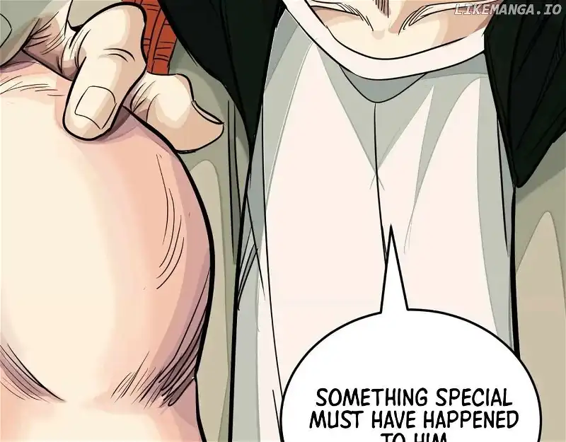The Creatures that We Are Chapter 19 page 107
