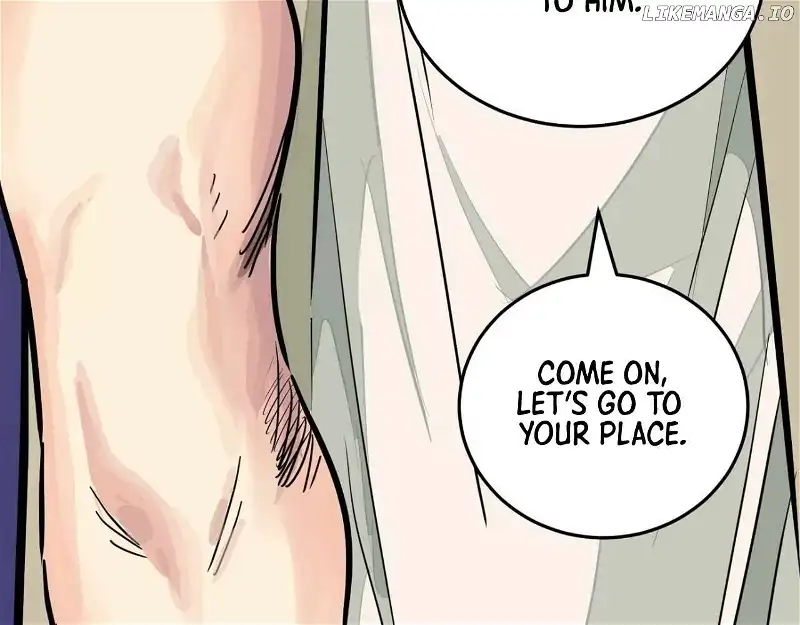 The Creatures that We Are Chapter 19 page 108