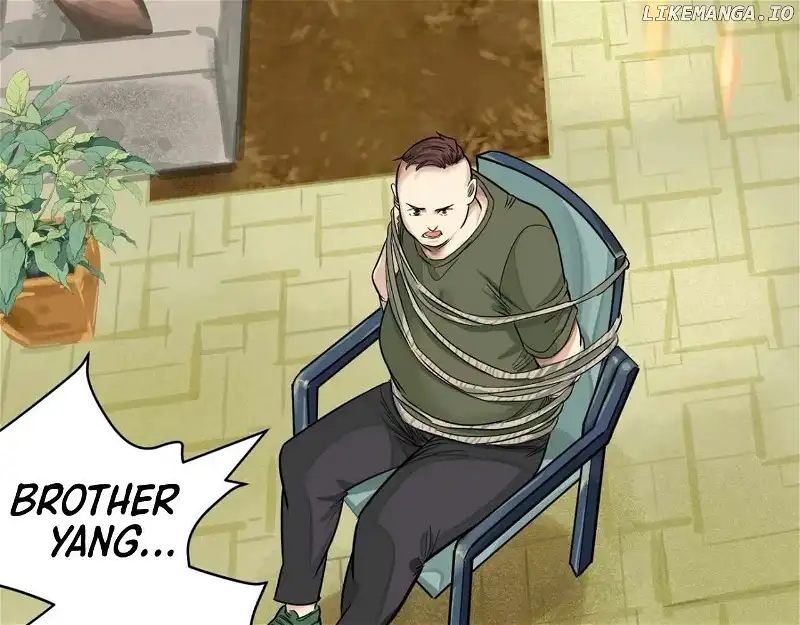 The Creatures that We Are Chapter 19 page 115