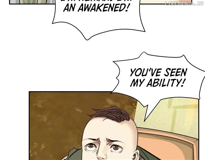 The Creatures that We Are Chapter 19 page 120