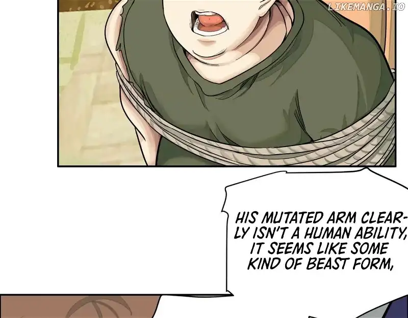 The Creatures that We Are Chapter 19 page 121