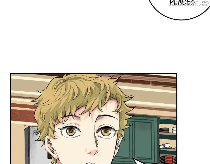 The Creatures that We Are Chapter 19 page 126