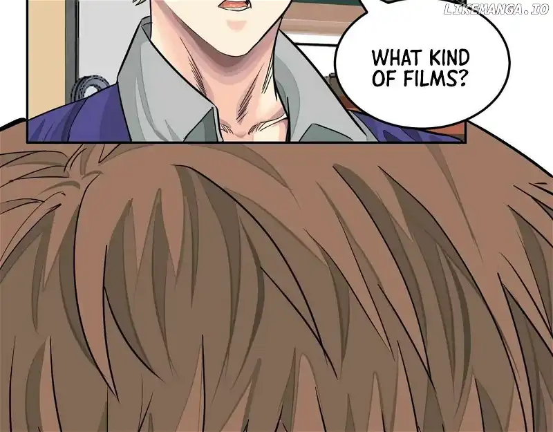 The Creatures that We Are Chapter 19 page 127