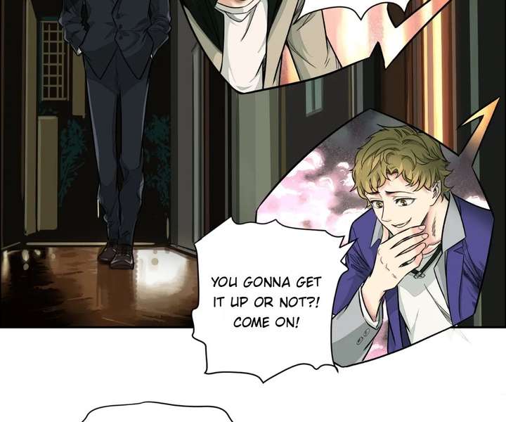 The Creatures that We Are Chapter 20 page 2