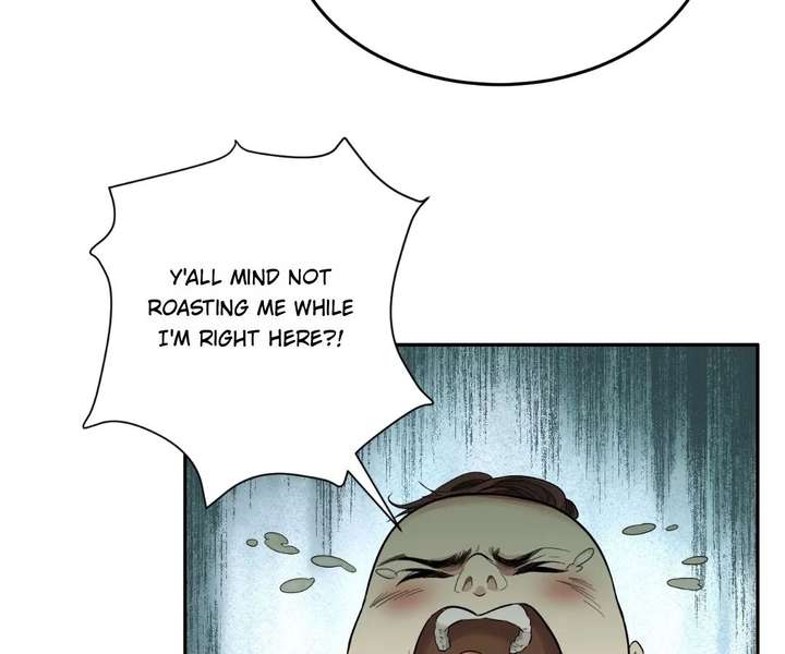 The Creatures that We Are Chapter 20 page 13
