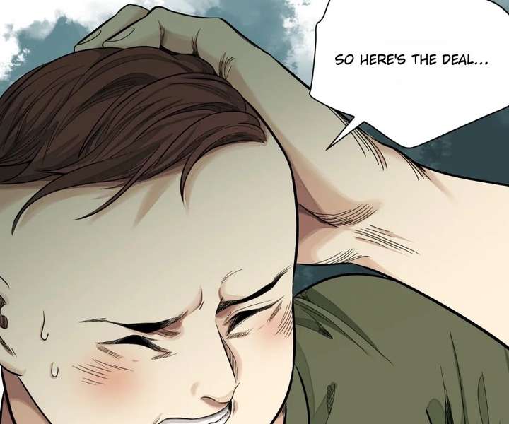 The Creatures that We Are Chapter 20 page 17
