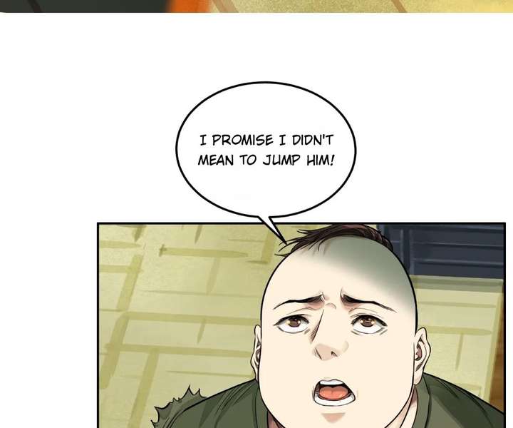 The Creatures that We Are Chapter 20 page 29