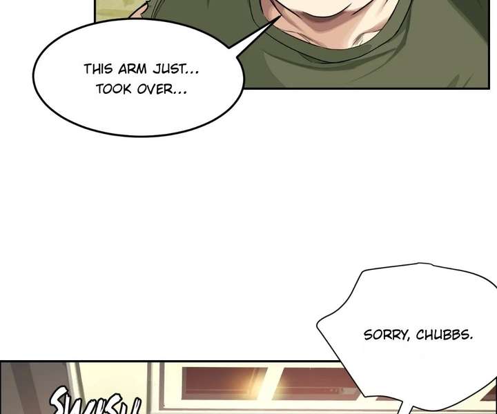 The Creatures that We Are Chapter 20 page 30